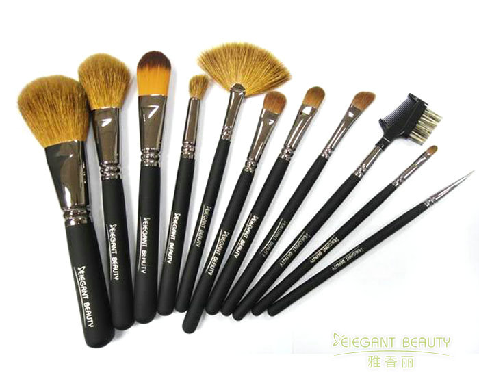 香蕉视频APP网站工廠的刷毛裁剪技術如何保證刷毛端麵平整？