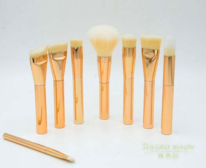 香蕉视频APP网站定製的刷毛顏色染製工藝是否影響耐用性？