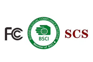 喜報！我司於2023年在泰國成立的新銳星化妝品（泰國）有限公司榮獲各項國際認證！！！